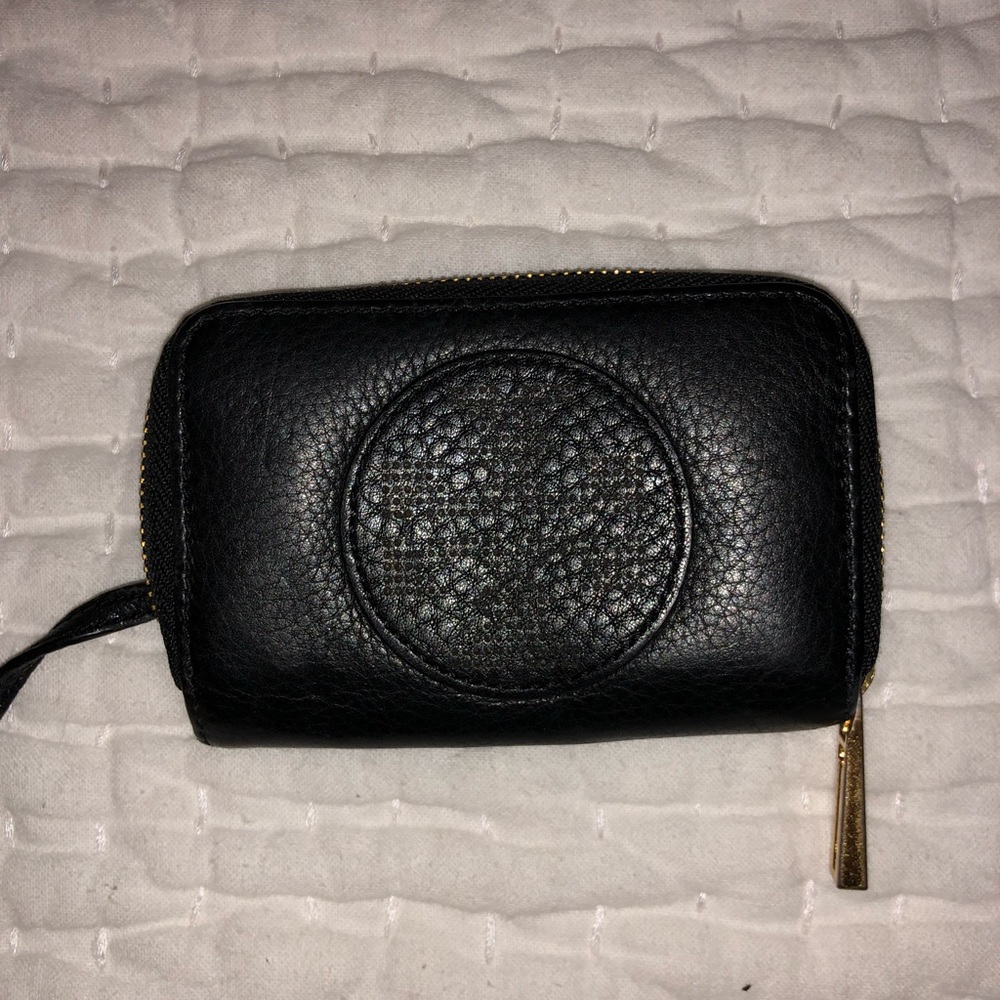 Tory Burch Card Holder